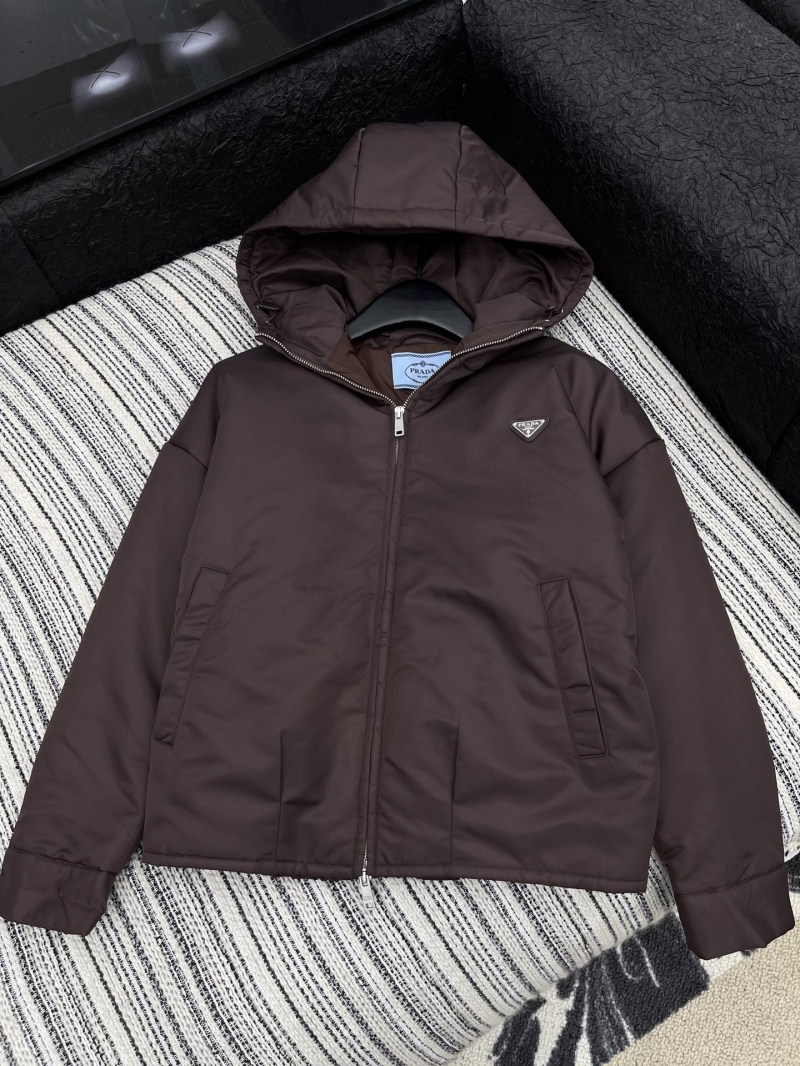 Pra*a outwear